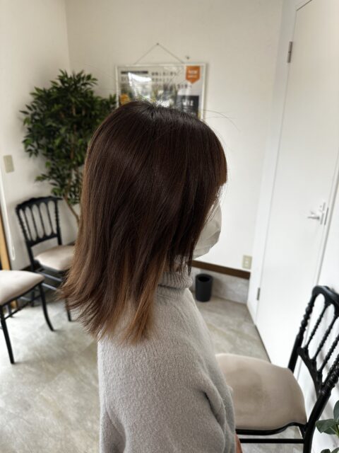 写真：Before