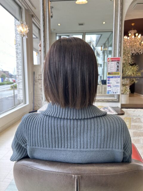 写真：Before