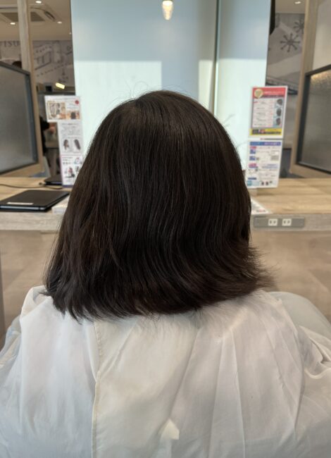 写真：Before