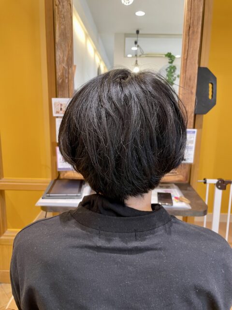 写真：Before