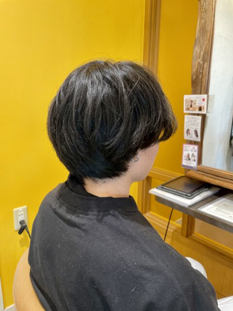 写真：Before