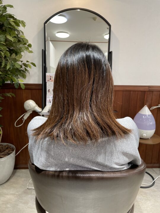 写真：Before