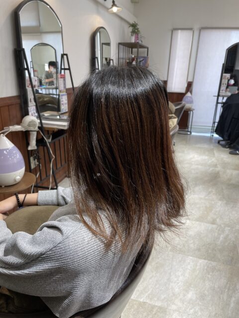 写真：Before