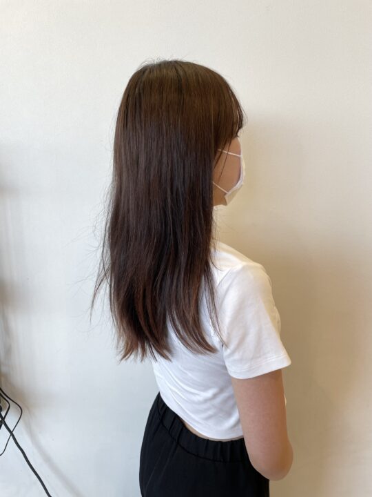 写真：Before