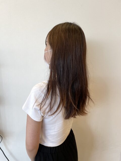 写真：Before