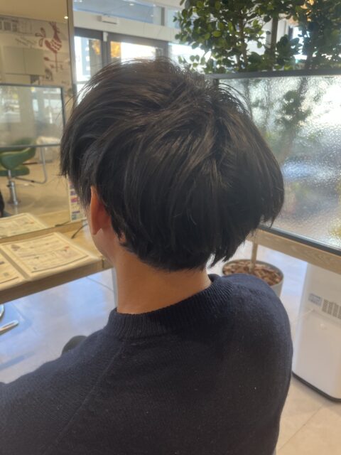 写真：Before