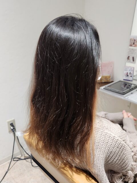 写真：Before