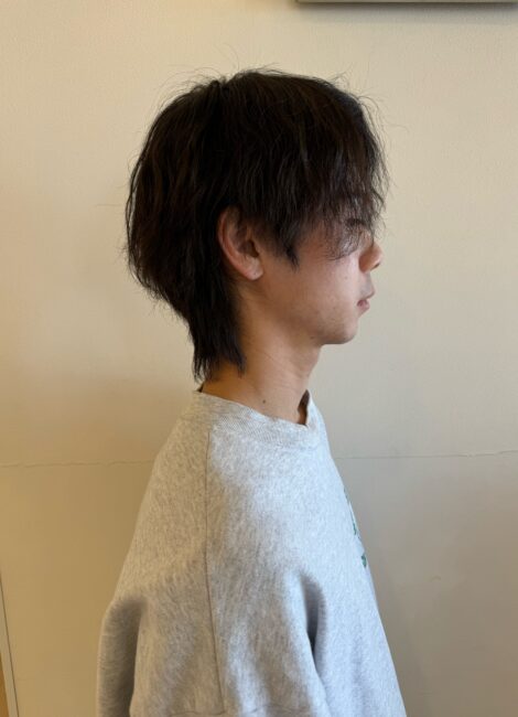 写真：Before