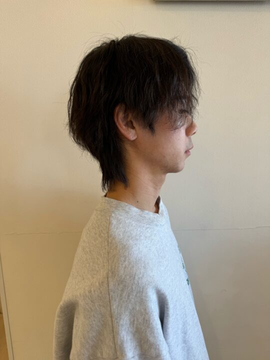 写真：Before