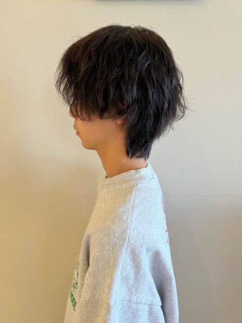 写真：Before