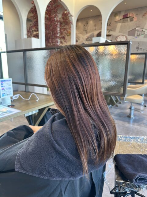 写真：Before