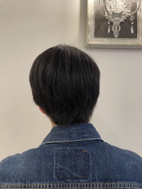 写真：Before