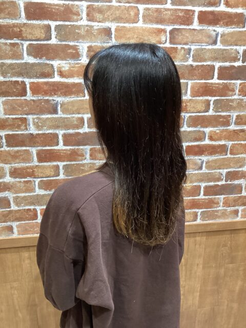 写真：Before