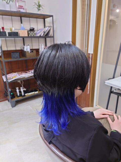 写真：After