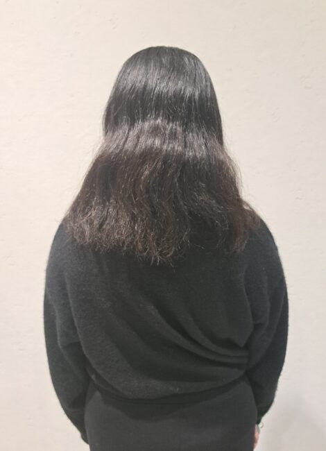 写真：Before