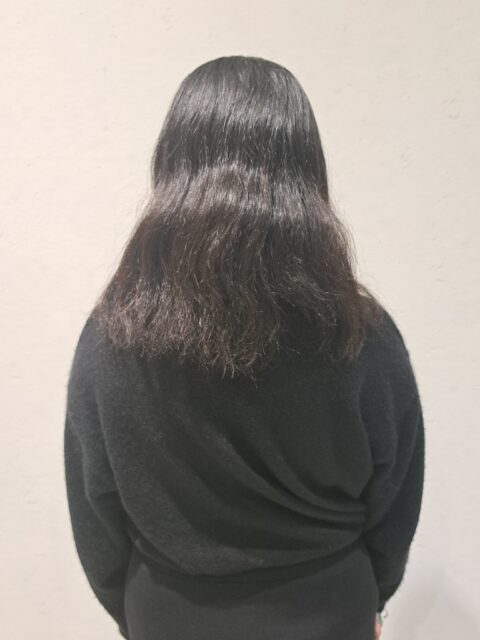 写真：Before