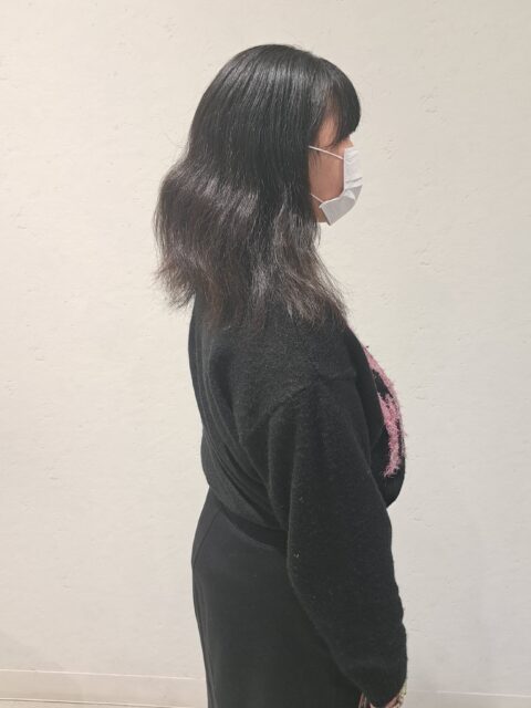 写真：Before