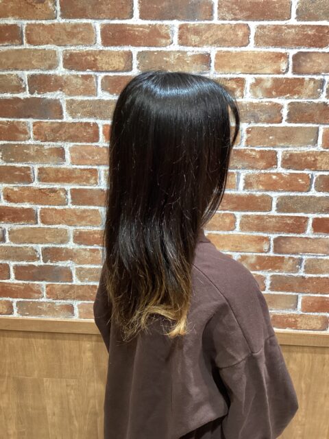 写真：Before