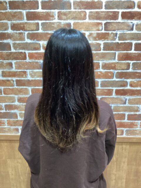 写真：Before