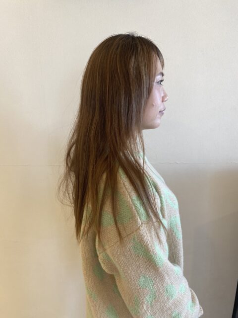 写真：Before