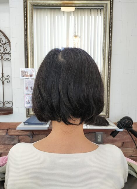 写真：Before