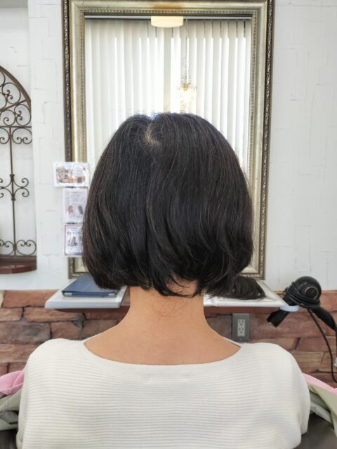 写真：Before