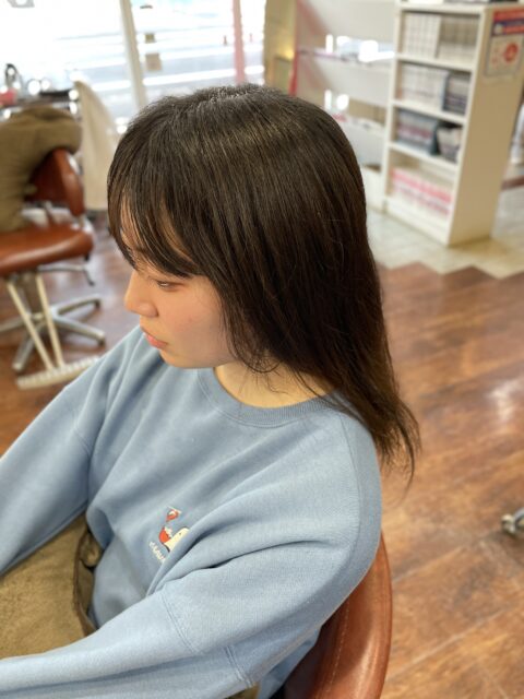 写真：Before