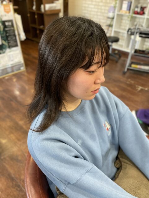 写真：Before