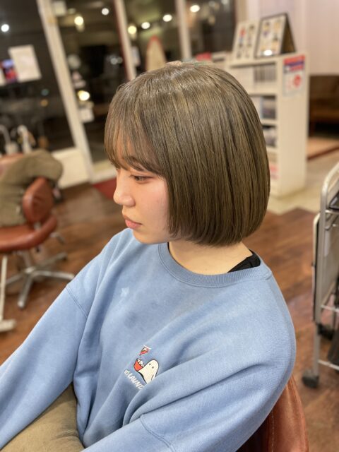 写真：After