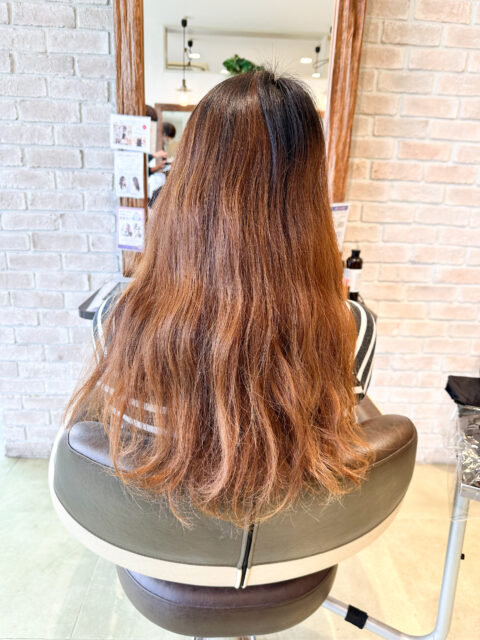 写真：Before