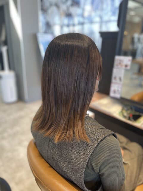 写真：Before