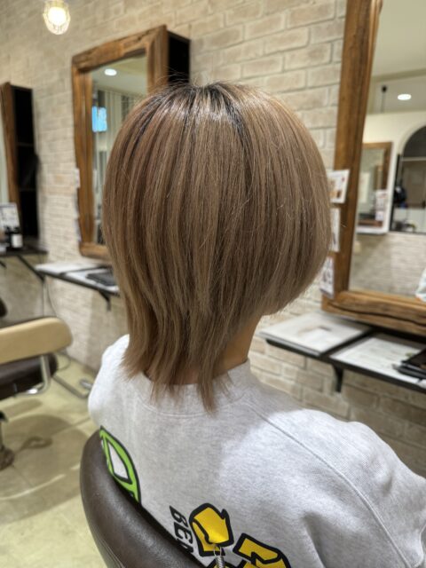 写真：Before