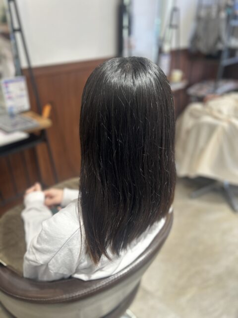 写真：Before