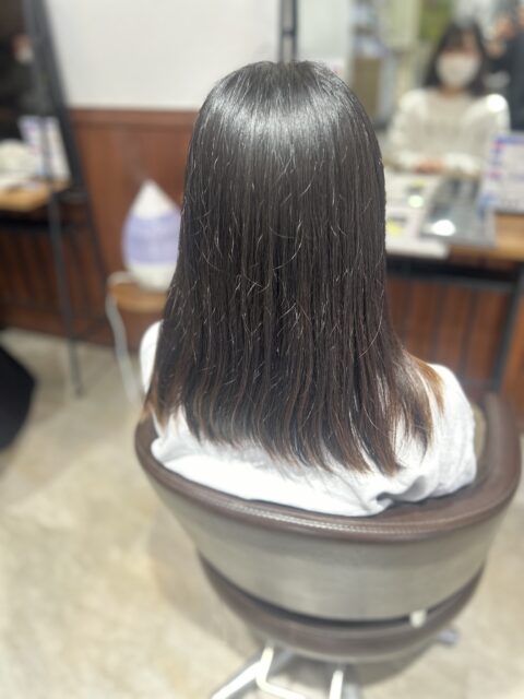 写真：Before