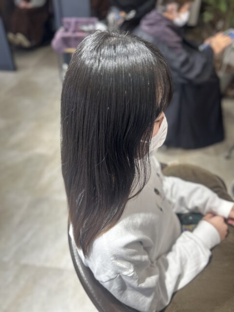 写真：Before