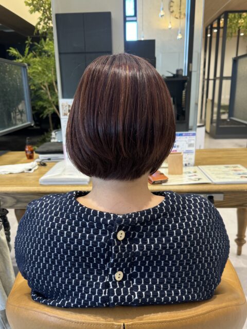 写真：After