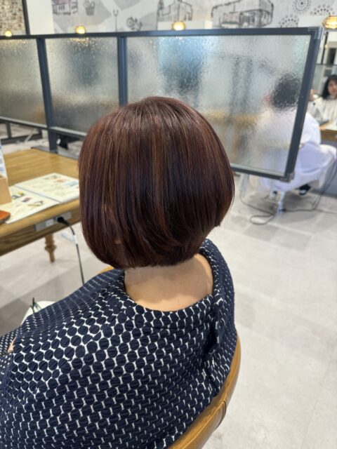 写真：After