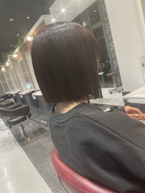 写真：After