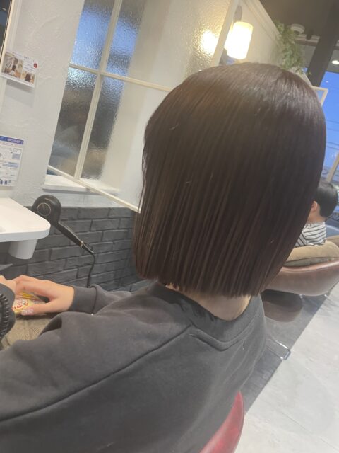 写真：After