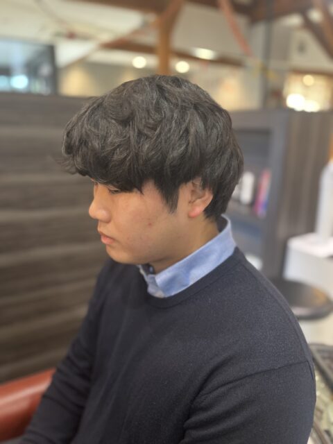 写真：Before