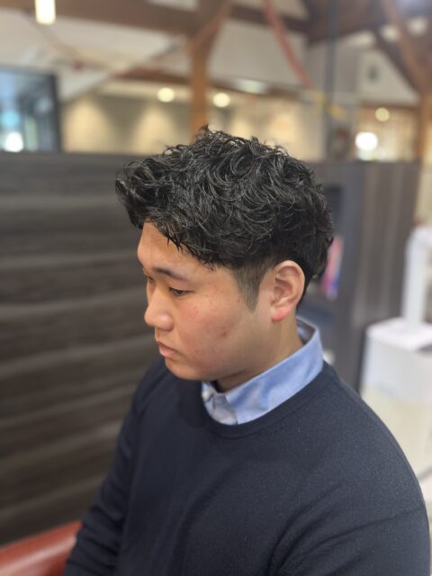 写真：After