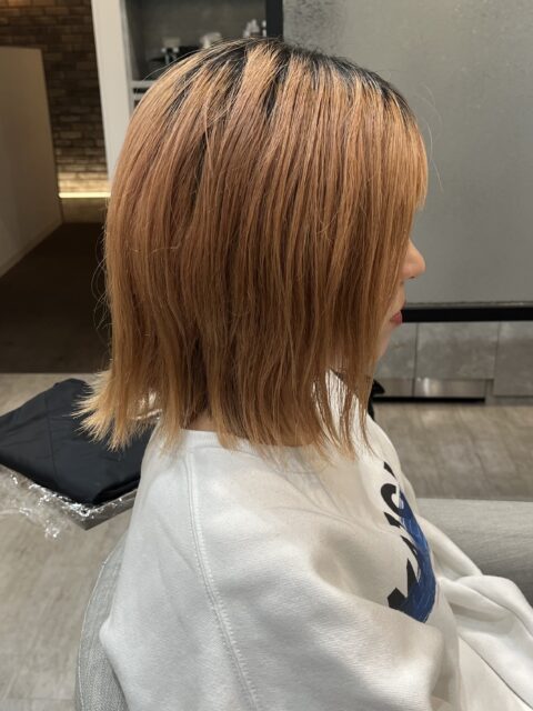 写真：Before