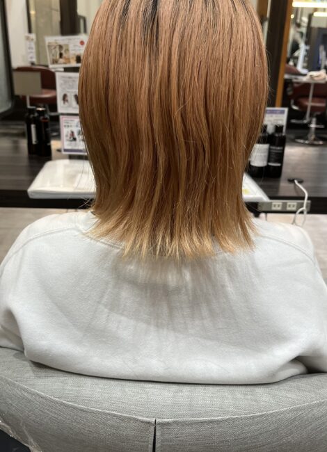 写真：Before