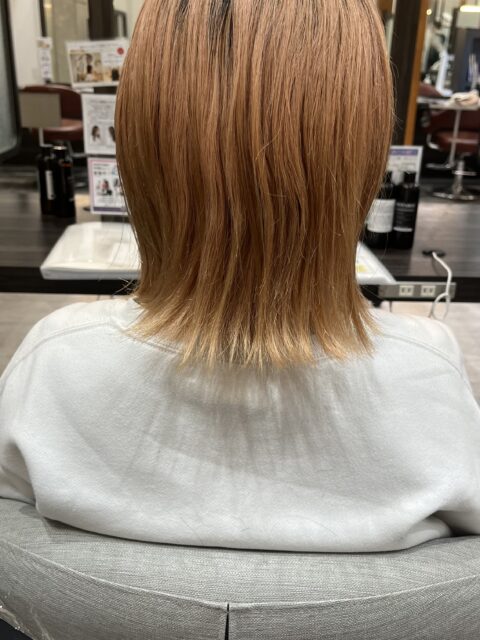 写真：Before