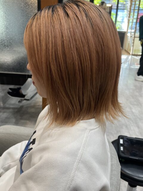 写真：Before