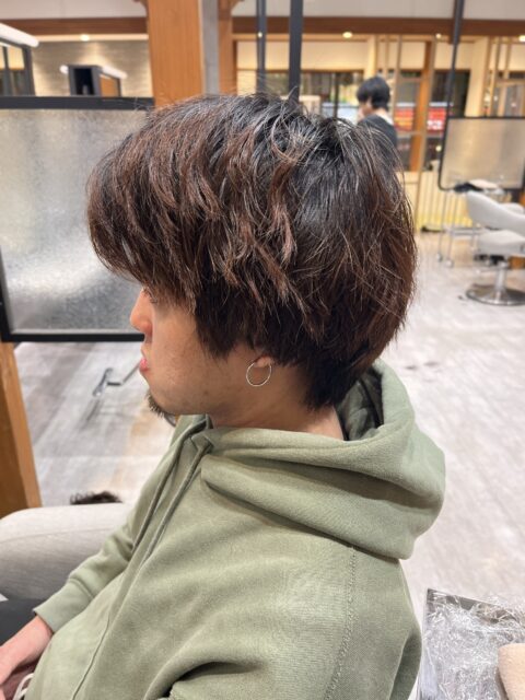 写真：Before