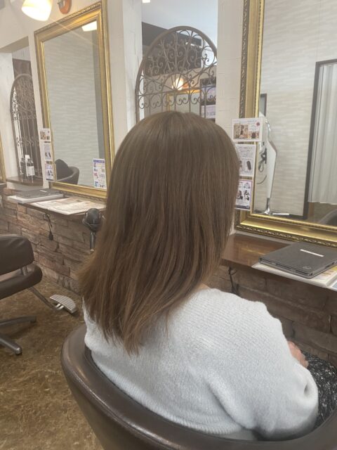 写真：Before