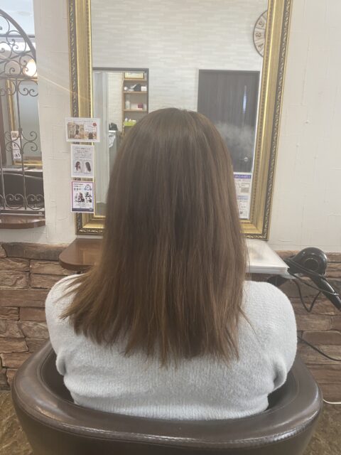 写真：Before