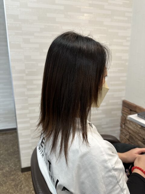 写真：Before