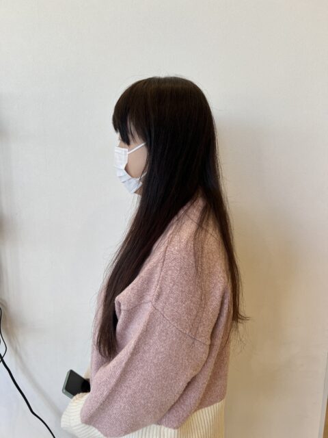 写真：Before